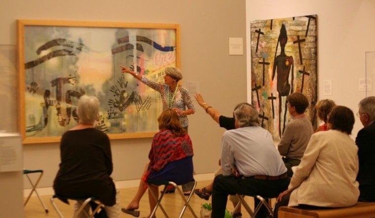 Sacramento Opens New Funding Round for Creative Venues to Support Local Art Scene