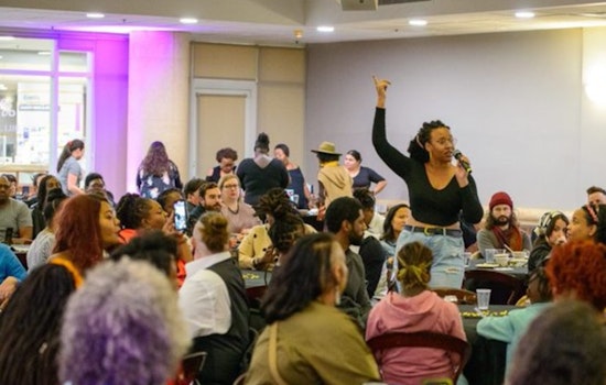 Sacramento Poetry Week to Transform City into a Lyrical Wonderland with Free Events and Contests