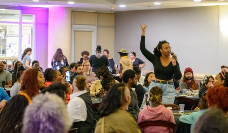 Sacramento Poetry Week to Transform City into a Lyrical Wonderland with Free Events and Contests