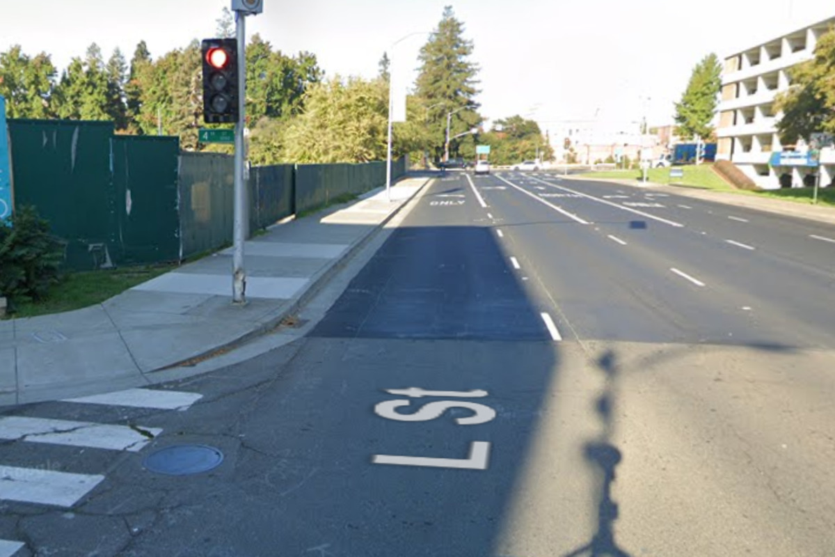 Sacramento Police Investigate Downtown Commons Shooting, One Injured,