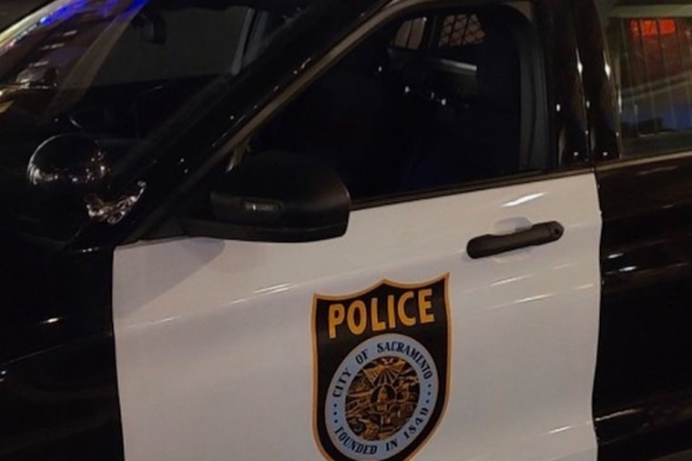 Sacramento Police Nab Six Suspects Following Robbery of Teenager in Old Sacramento