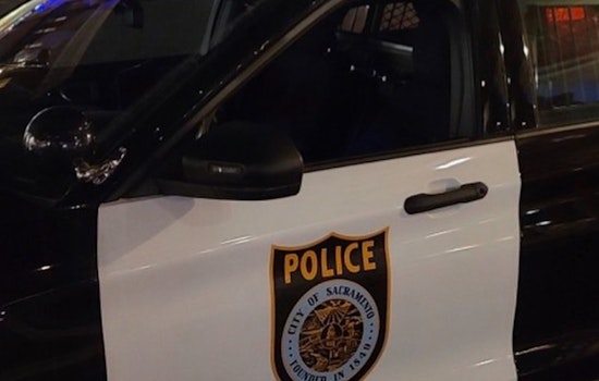 Sacramento Police Nab Six Suspects Following Robbery of Teenager in Old Sacramento