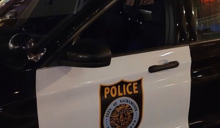 Sacramento Police Nab Six Suspects Following Robbery of Teenager in Old Sacramento