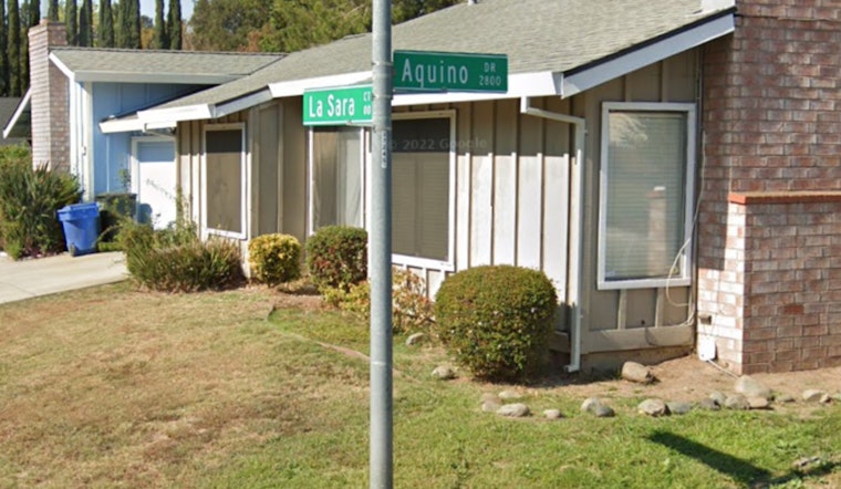 Sacramento Police Respond to Barricaded Suspect in South Natomas Standoff