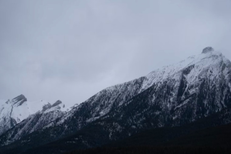 Sacramento Prepares for First Major Rainfall and Mountain Snow with Possible Thunderstorms