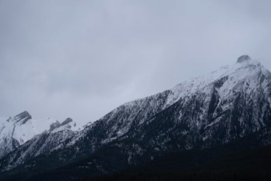 Sacramento Prepares for First Major Rainfall and Mountain Snow with Possible Thunderstorms