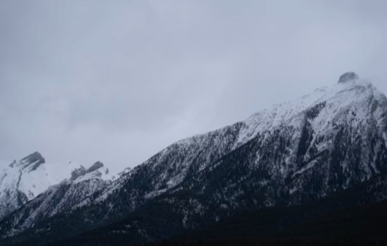 Sacramento Prepares for First Major Rainfall and Mountain Snow with Possible Thunderstorms