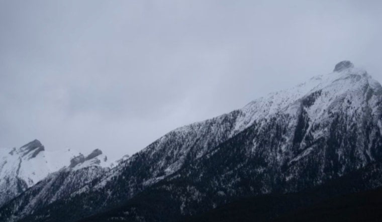 Sacramento Prepares for First Major Rainfall and Mountain Snow with Possible Thunderstorms