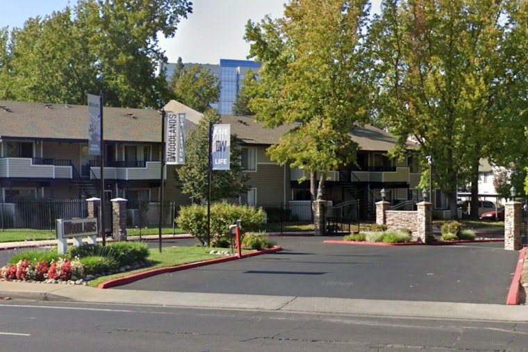 Sacramento Shooting Leaves Two Dead, Teen Injured as Police Probe Link to Earlier Party