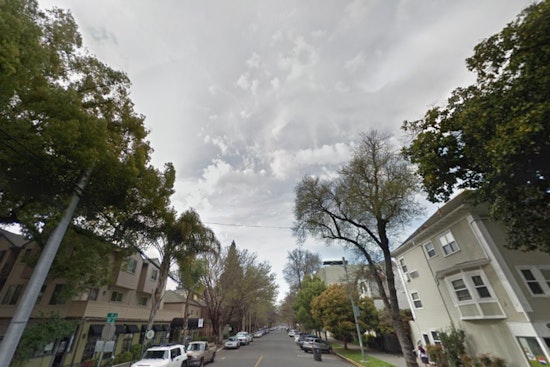 Sacramento Welcomes Cooler Temperatures and Light Rain as Fall Weather Sets In