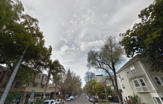 Sacramento Welcomes Cooler Temperatures and Light Rain as Fall Weather Sets In