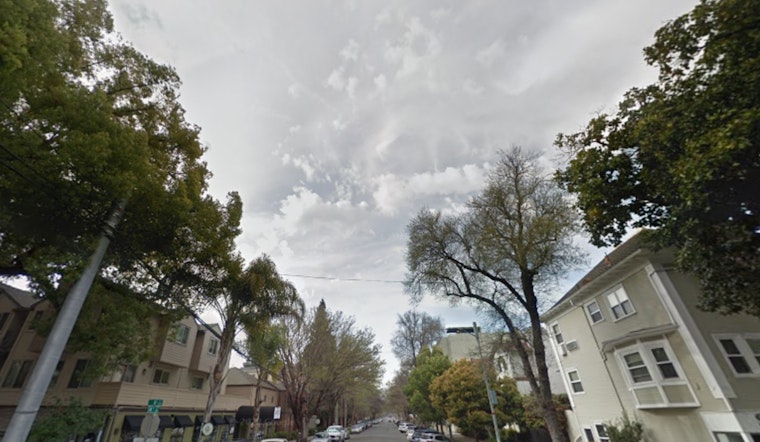 Sacramento Welcomes Cooler Temperatures and Light Rain as Fall Weather Sets In