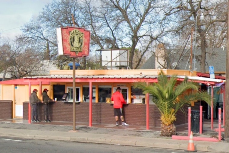 Sacramento's Chando's Tacos Victimized by Armed Robbery as Community Rallies Support