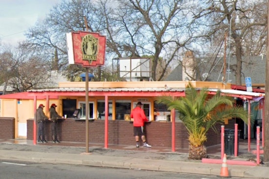 Sacramento's Chando's Tacos Victimized by Armed Robbery as Community Rallies Support