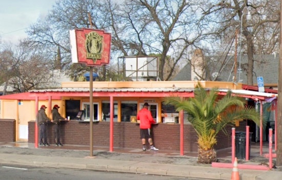 Sacramento's Chando's Tacos Victimized by Armed Robbery as Community Rallies Support