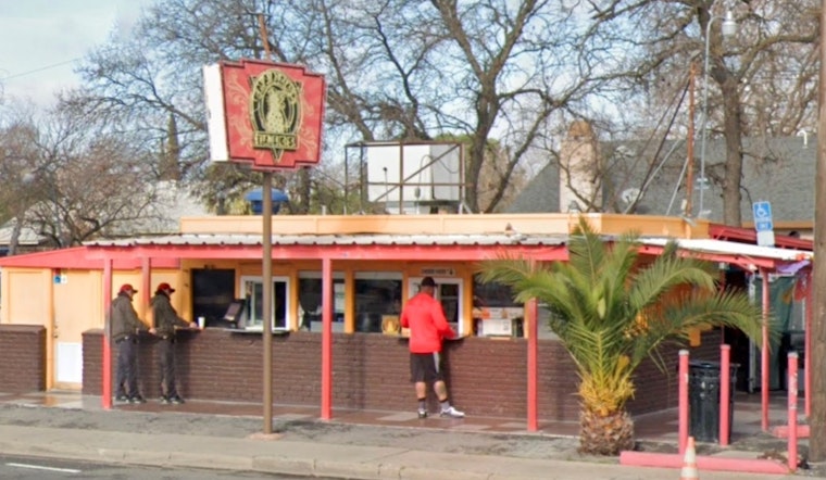 Sacramento's Chando's Tacos Victimized by Armed Robbery as Community Rallies Support