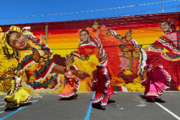 Sacramento's District 3 Embraces Revitalization with $200K Grant for Storefront Enhancements on Northgate Boulevard