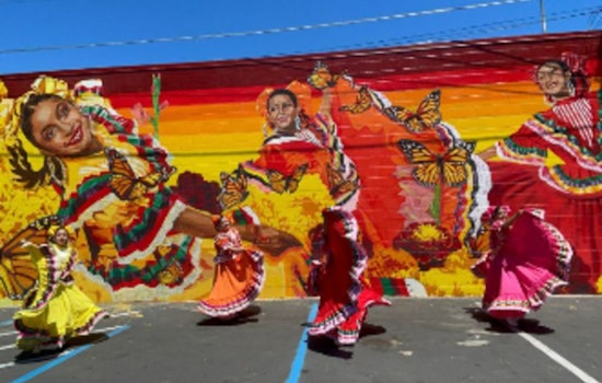Sacramento's District 3 Embraces Revitalization with $200K Grant for Storefront Enhancements on Northgate Boulevard