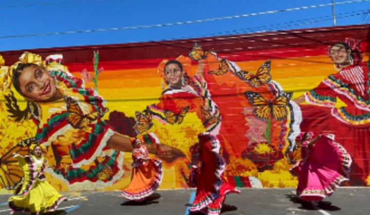 Sacramento's District 3 Embraces Revitalization with $200K Grant for Storefront Enhancements on Northgate Boulevard