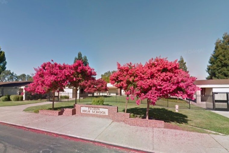 Sacramento's Florin High School Lockdown Triggered by Bomb Threat with Students Safely Evacuated