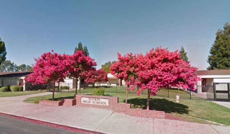 Sacramento's Florin High School Lockdown Triggered by Bomb Threat with Students Safely Evacuated
