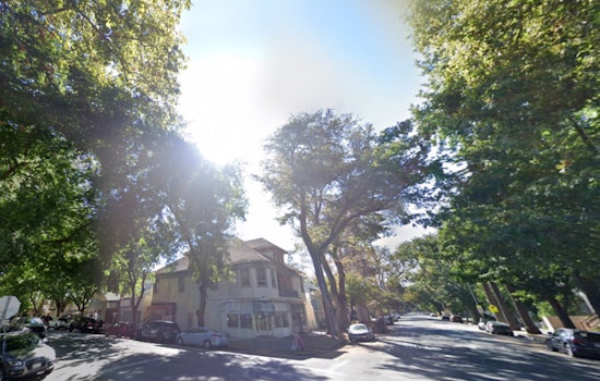 Sacramento's Week Ahead, Steady Temps and Dry Conditions with Possible Weekend Weather Shift