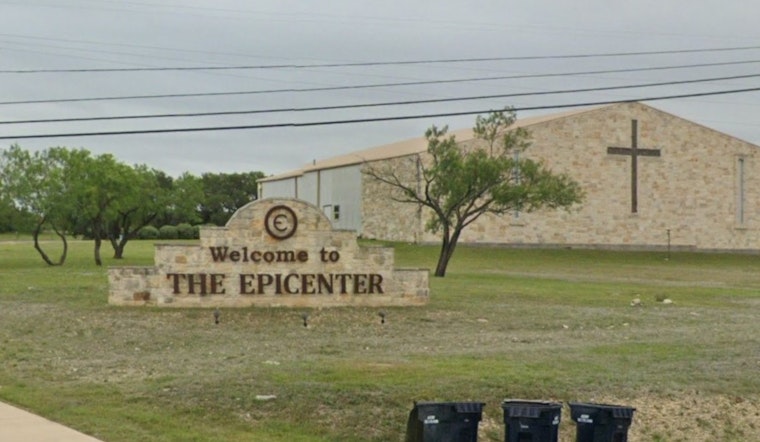 Safety Team Member Fires on Suspects at Burnet Church, No Injuries Reported as Authorities Seek Public's Help