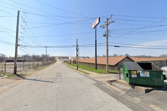 Saint Louis Community in Mourning After Man Fatally Shot in Hamilton as Police Seek Suspect and Witnesses