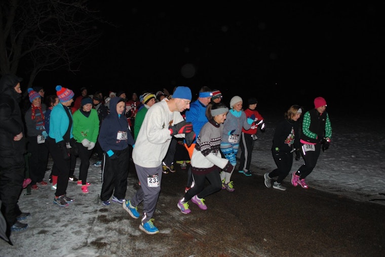 Saint Louis Park Announces Close of Early Bird Registration for 10th Annual U.G.L.Y. Sweater Dash