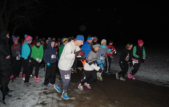 Saint Louis Park Announces Close of Early Bird Registration for 10th Annual U.G.L.Y. Sweater Dash