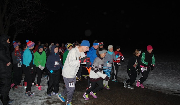 Saint Louis Park Announces Close of Early Bird Registration for 10th Annual U.G.L.Y. Sweater Dash