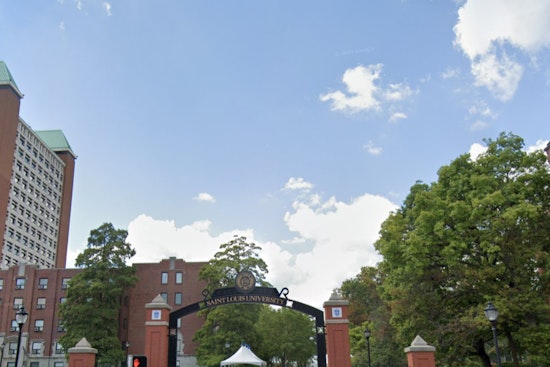 Saint Louis University Cuts 23 Positions, Freezes Over 130 Vacancies Amid $20M Budget Shortfall