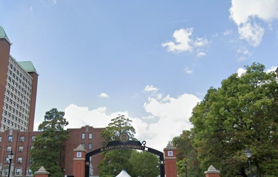Saint Louis University Cuts 23 Positions, Freezes Over 130 Vacancies Amid $20M Budget Shortfall