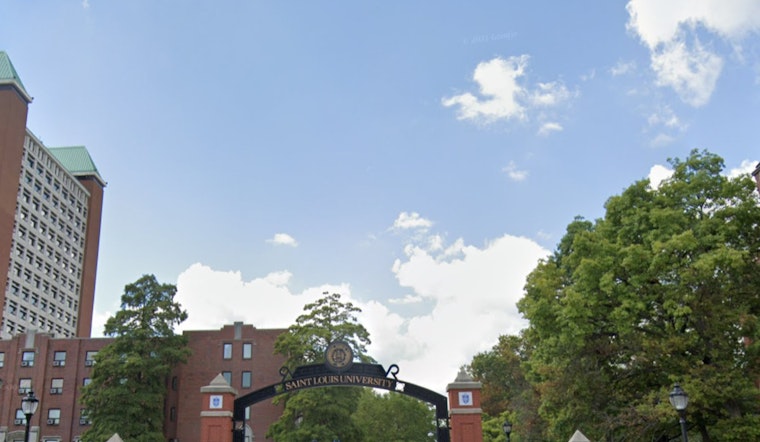 Saint Louis University Cuts 23 Positions, Freezes Over 130 Vacancies Amid $20M Budget Shortfall