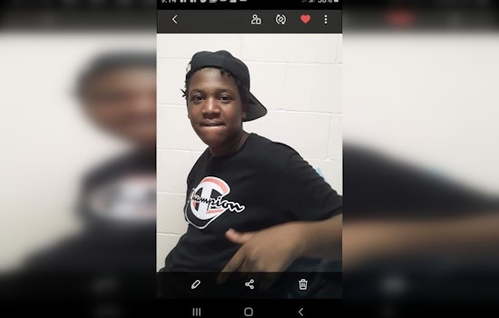 Saint Paul Breathes Sigh of Relief as Missing Teen Jae'Shaun Murray Found Safe