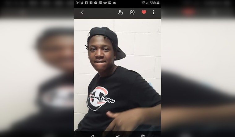 Saint Paul Breathes Sigh of Relief as Missing Teen Jae'Shaun Murray Found Safe