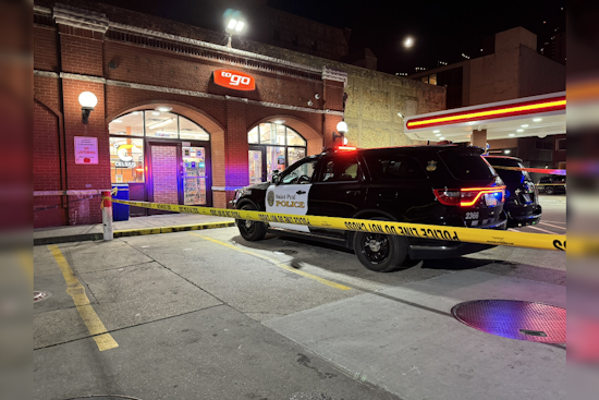 Saint Paul Community Mourns Following Fatal Stabbing on East Seventh Street