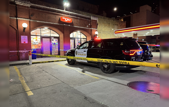 Saint Paul Community Mourns Following Fatal Stabbing on East Seventh Street