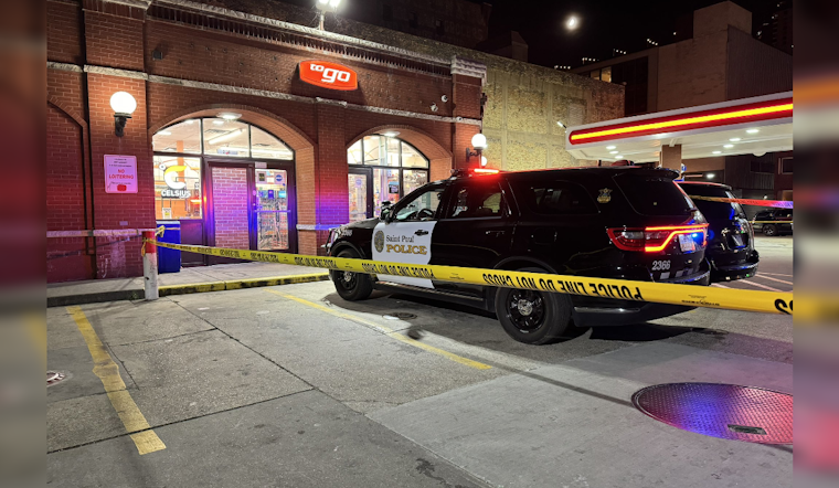 Saint Paul Community Mourns Following Fatal Stabbing on East Seventh Street