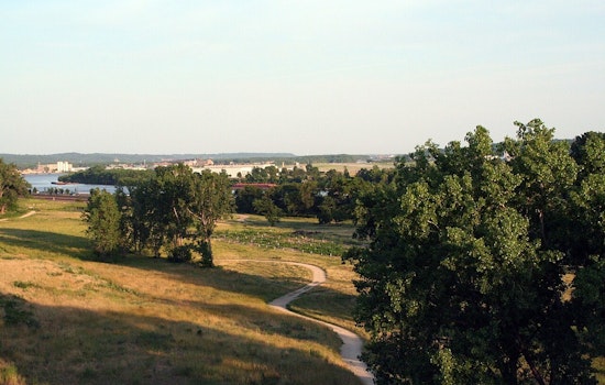 Saint Paul Forges Historic Co-Management Agreement with Dakota-Led Nonprofit for Sacred Site Care