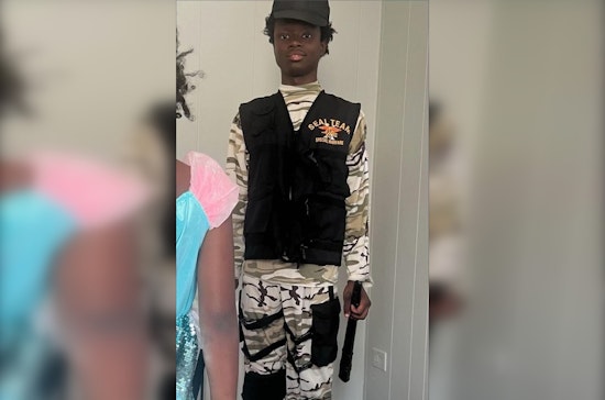 Saint Paul Police Department Successfully Locates Missing Non-Verbal Autistic Teen