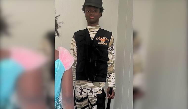 Saint Paul Police Department Successfully Locates Missing Non-Verbal Autistic Teen