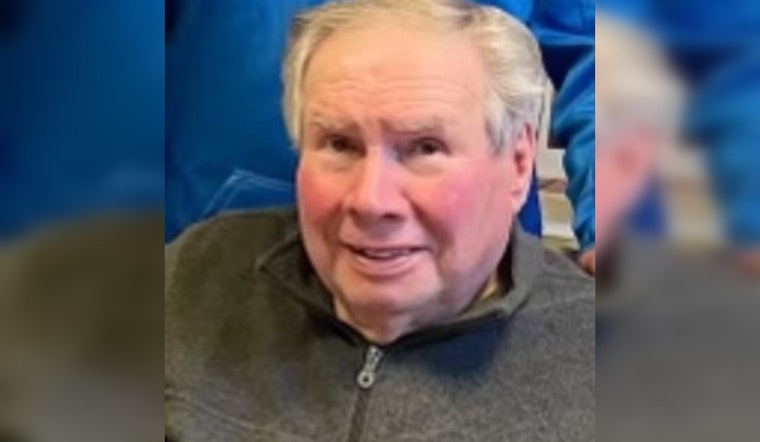 Saint Paul Police Seek Community Help in Fatal Hit-and-Run of Local Elder John Bidon