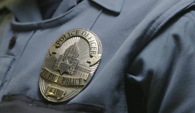 Saint Paul Police Warn of Scammers Posing as Officers in Phone Call Money Scheme