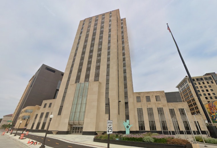 Saint Paul Zoning Appeals Board Greenlights Ohio Street Garage, Blocks Major Storage Facility Project