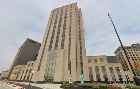 Saint Paul Zoning Appeals Board Greenlights Ohio Street Garage, Blocks Major Storage Facility Project