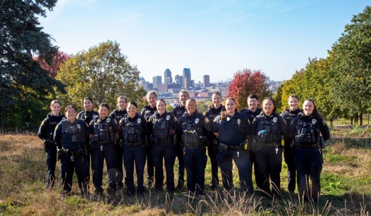 Saint Paul's Eastern District Police Women Praised by Chief Omari for Exemplary Service