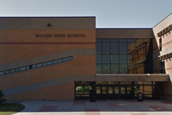 Salem High School Secure After Swatting Hoax Triggers Lockdown and Police Response