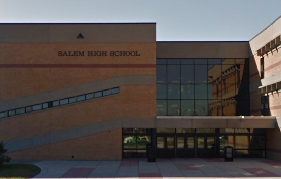 Salem High School Secure After Swatting Hoax Triggers Lockdown and Police Response