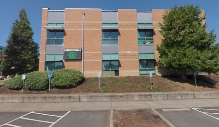 Salem-Keizer Special Education Aide Sues District Following Violent Student Encounters at West Salem High School